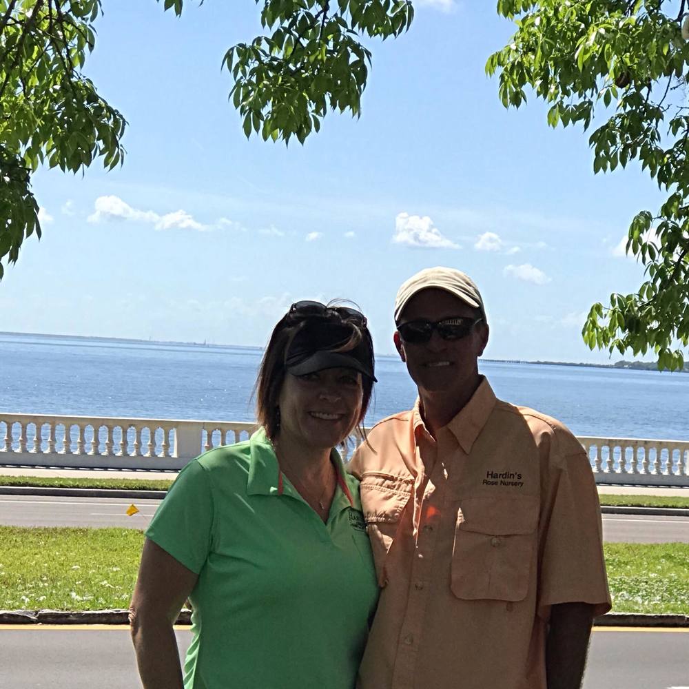 Meet your Posher, Jeanne